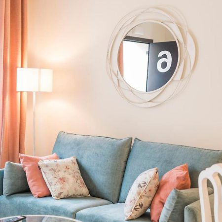 Apartamentos Florinda De La Cava Toledo - 6 Εξωτερικό φωτογραφία