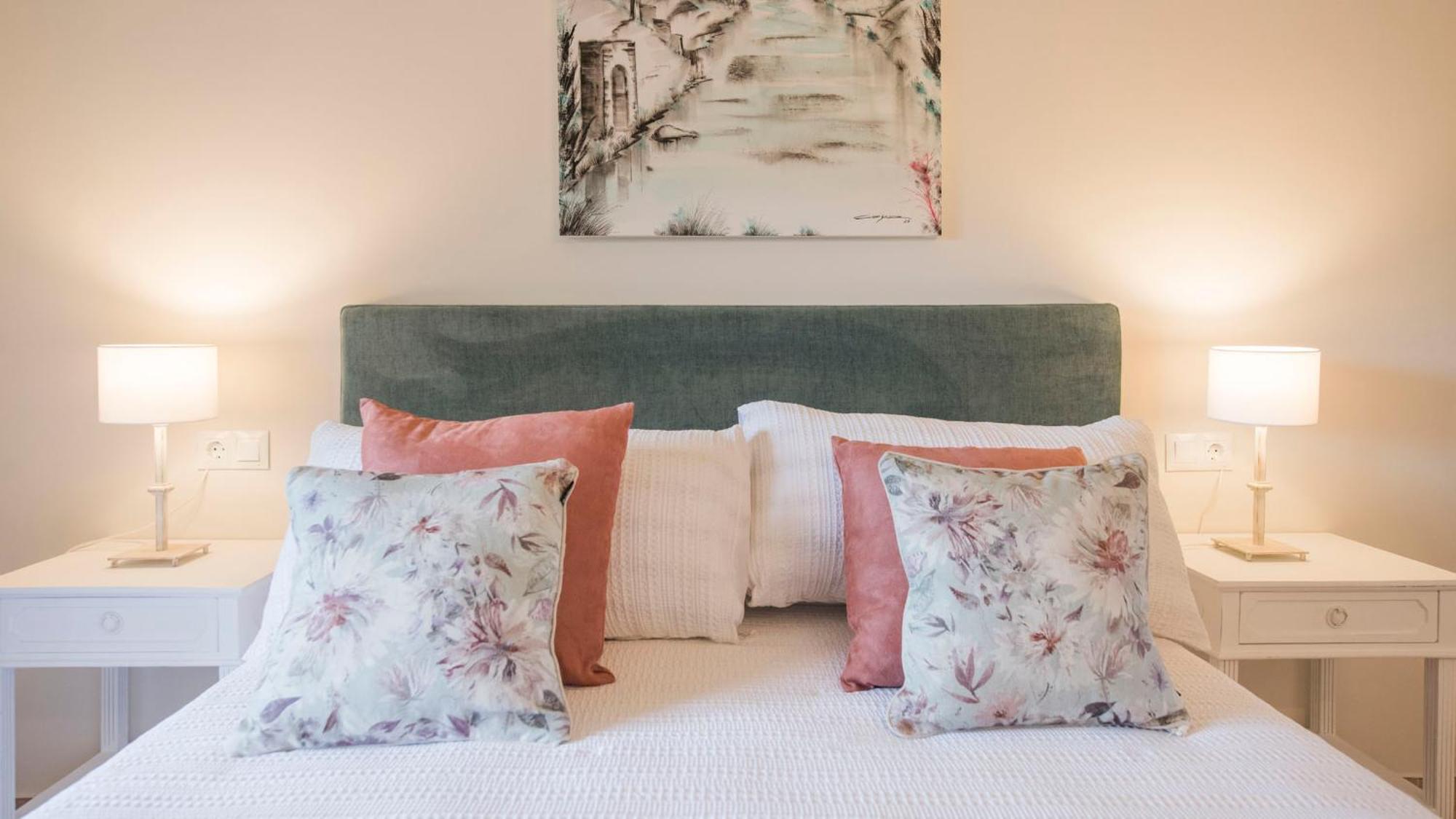 Apartamentos Florinda De La Cava Toledo - 6 Εξωτερικό φωτογραφία