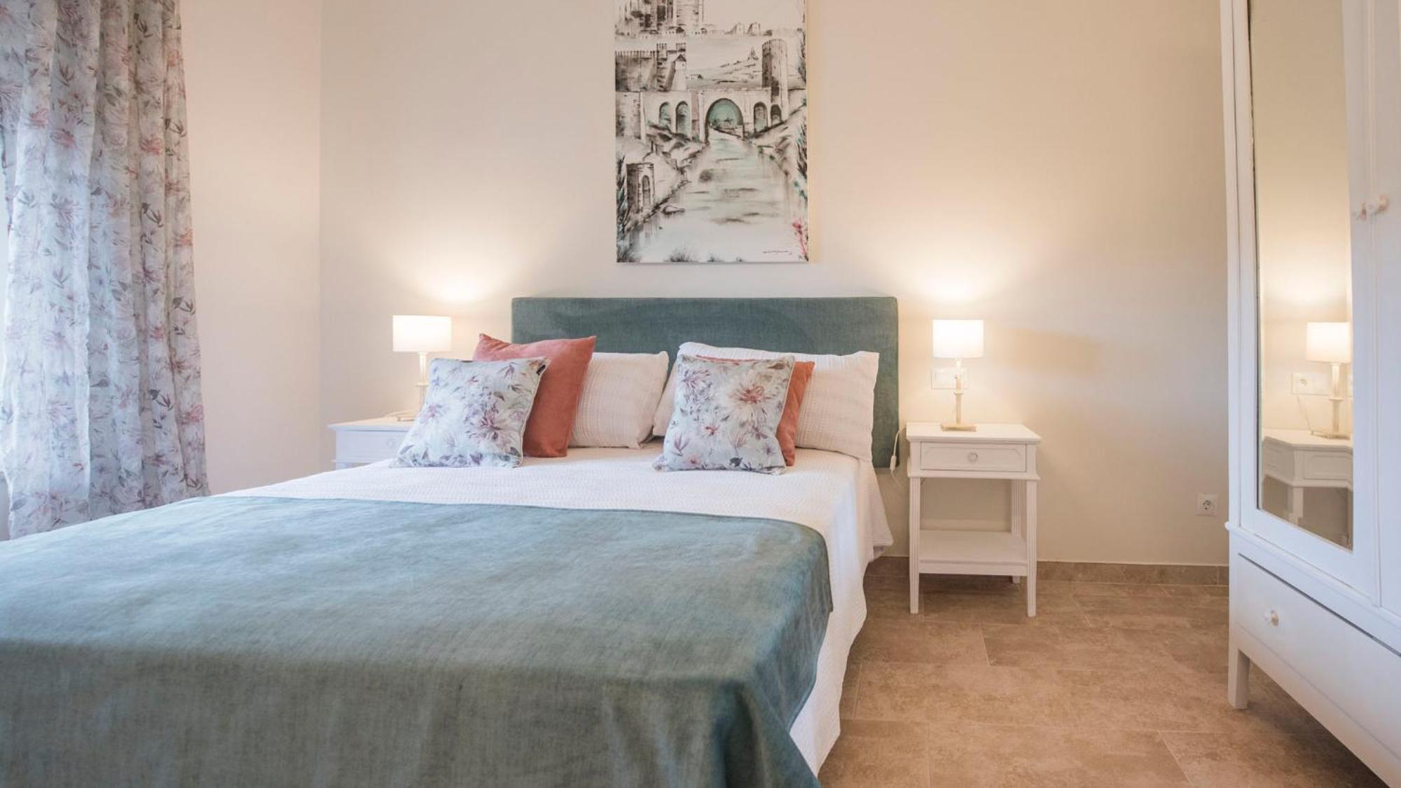 Apartamentos Florinda De La Cava Toledo - 6 Εξωτερικό φωτογραφία