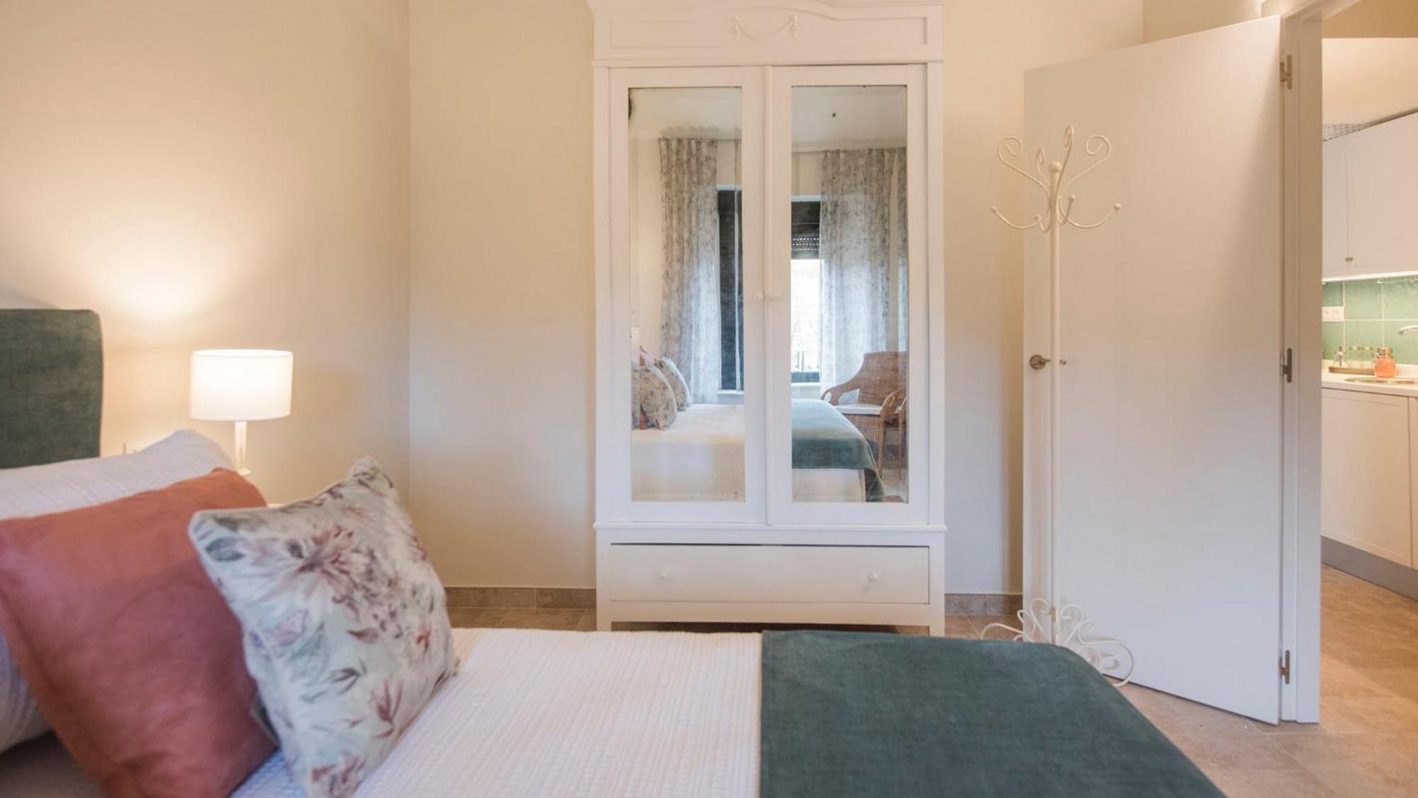 Apartamentos Florinda De La Cava Toledo - 6 Εξωτερικό φωτογραφία