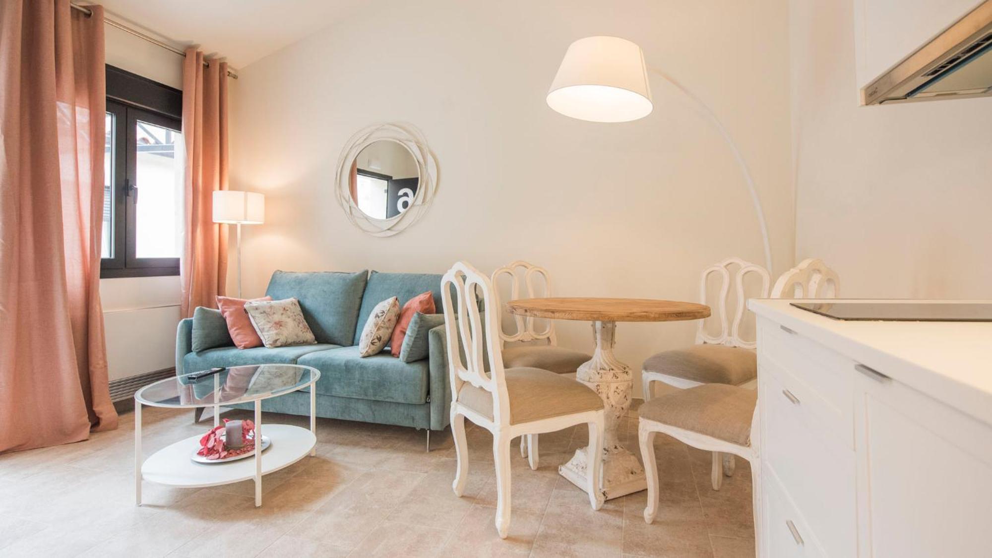 Apartamentos Florinda De La Cava Toledo - 6 Εξωτερικό φωτογραφία