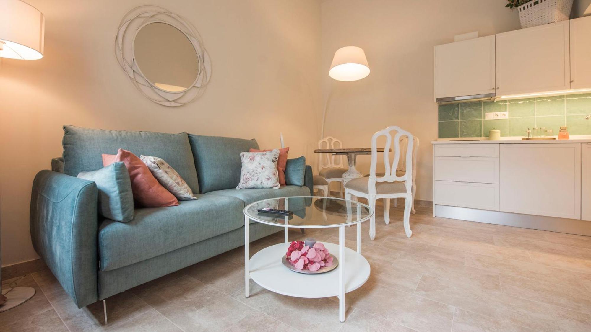 Apartamentos Florinda De La Cava Toledo - 6 Εξωτερικό φωτογραφία